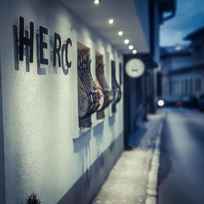 Herc Apartments Sarajevo